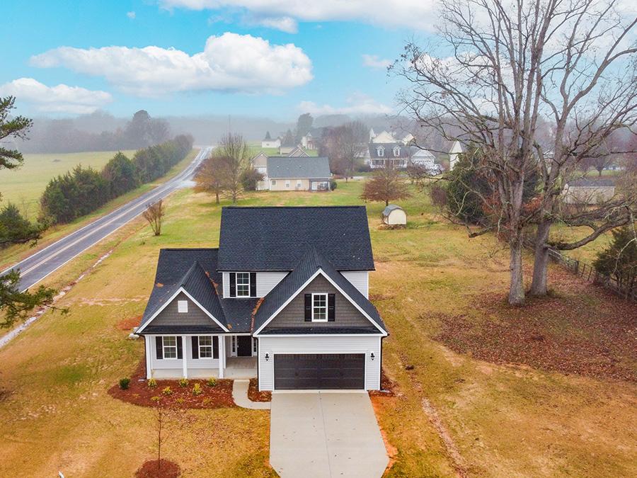 New Homes in Mocksville, NC Providence Place by Arden Homes